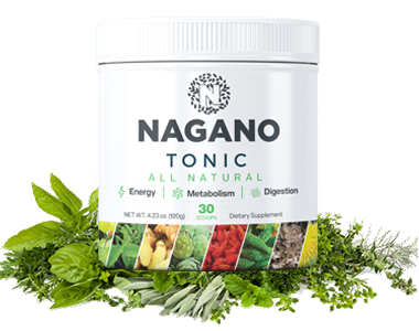 Nagano Tonic